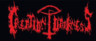 logo Creation Of Darkness